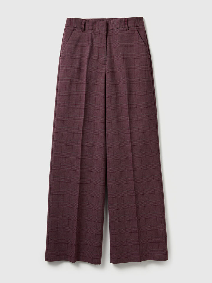 TROUSERS Women image number 5
